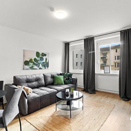 Farawayhomes Studio Leoben #A5 Leitendorf Eksteriør billede