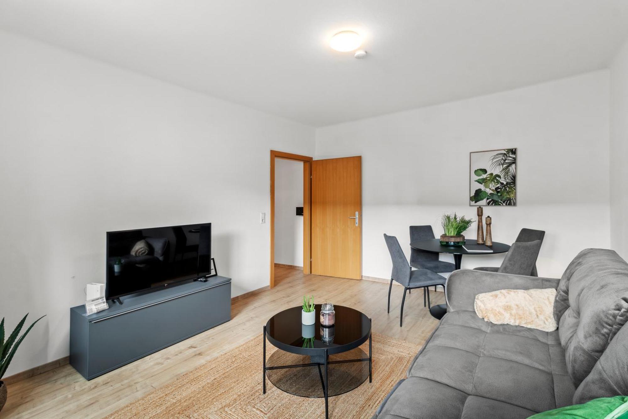 Farawayhomes Studio Leoben #A5 Leitendorf Eksteriør billede