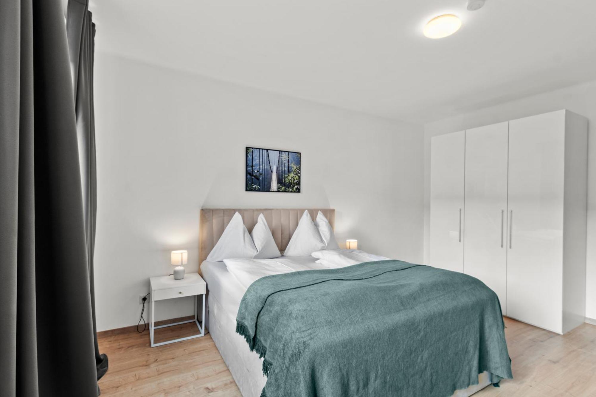 Farawayhomes Studio Leoben #A5 Leitendorf Eksteriør billede