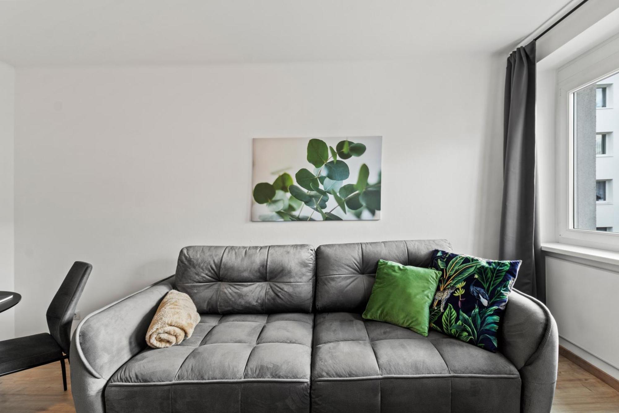 Farawayhomes Studio Leoben #A5 Leitendorf Eksteriør billede
