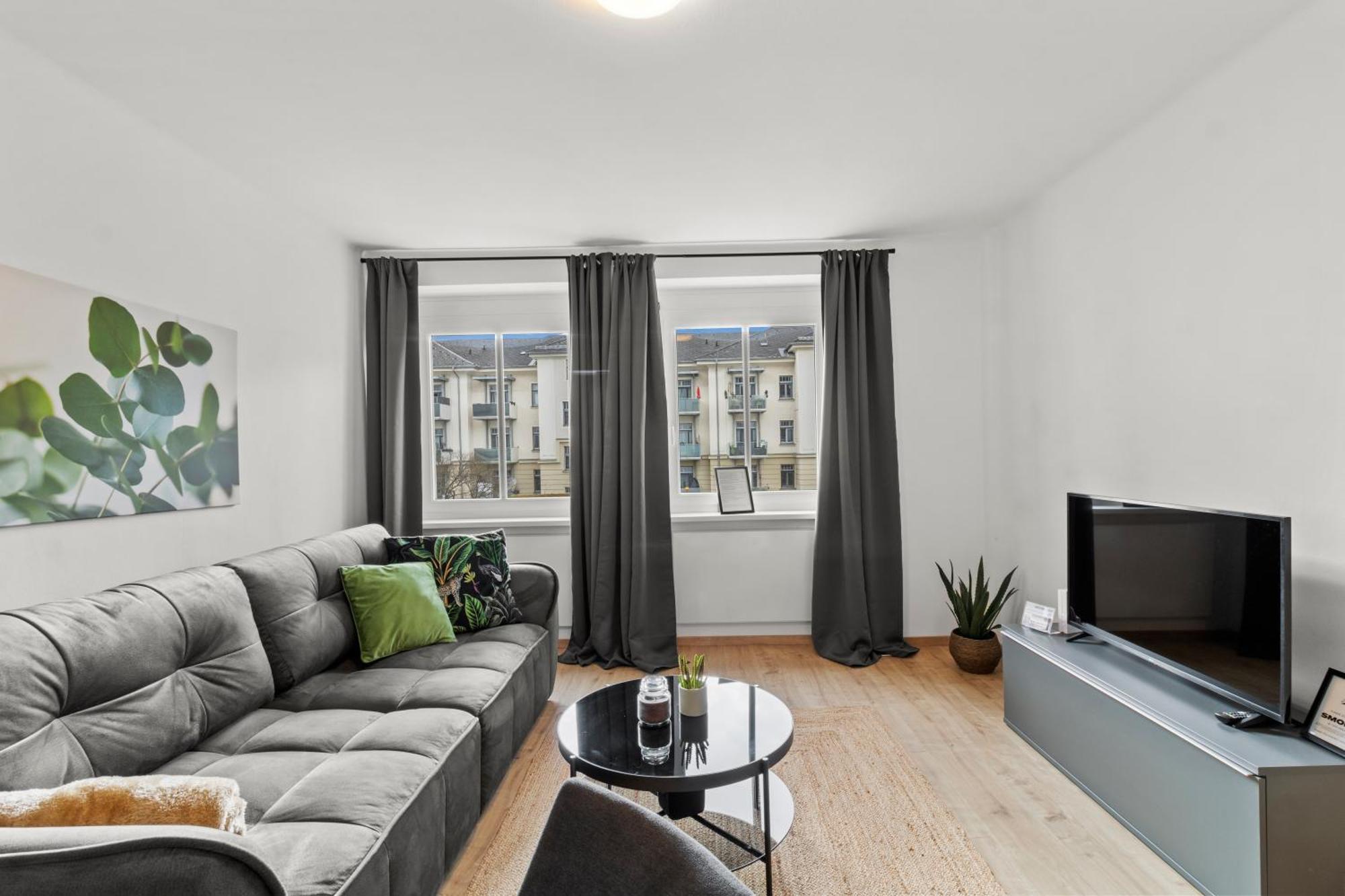 Farawayhomes Studio Leoben #A5 Leitendorf Eksteriør billede