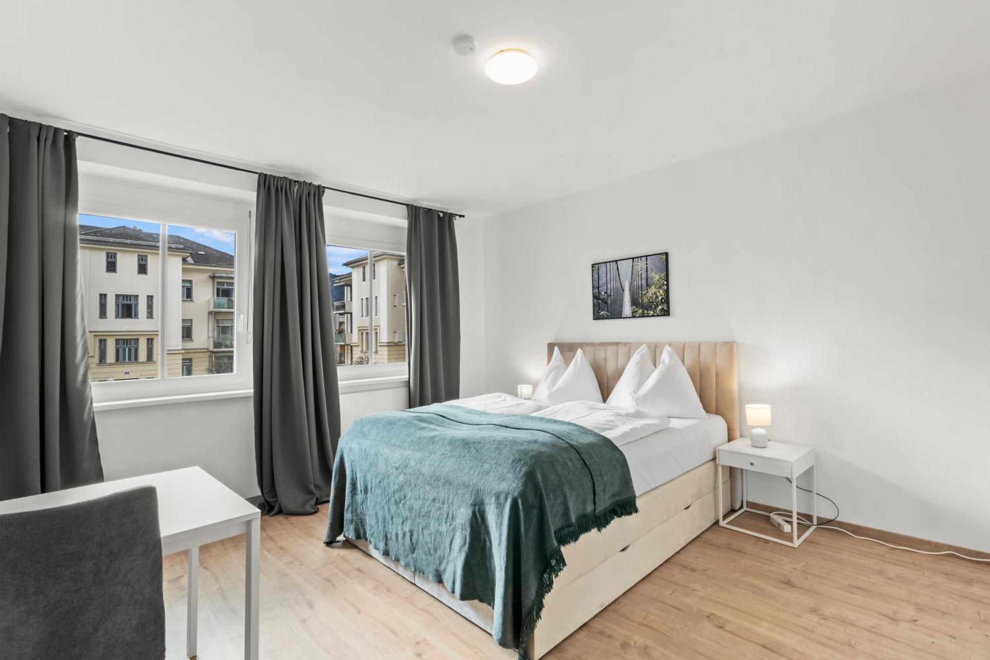 Farawayhomes Studio Leoben #A5 Leitendorf Eksteriør billede