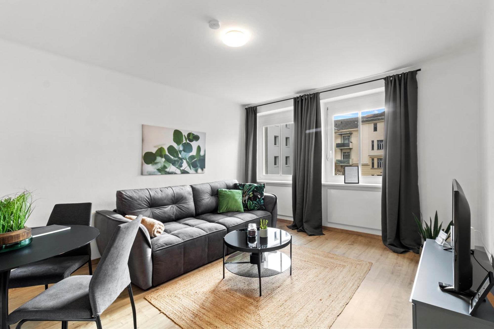 Farawayhomes Studio Leoben #A5 Leitendorf Eksteriør billede