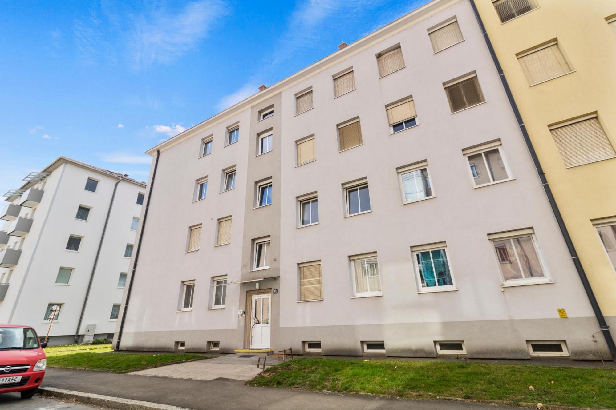 Farawayhomes Studio Leoben #A5 Leitendorf Eksteriør billede