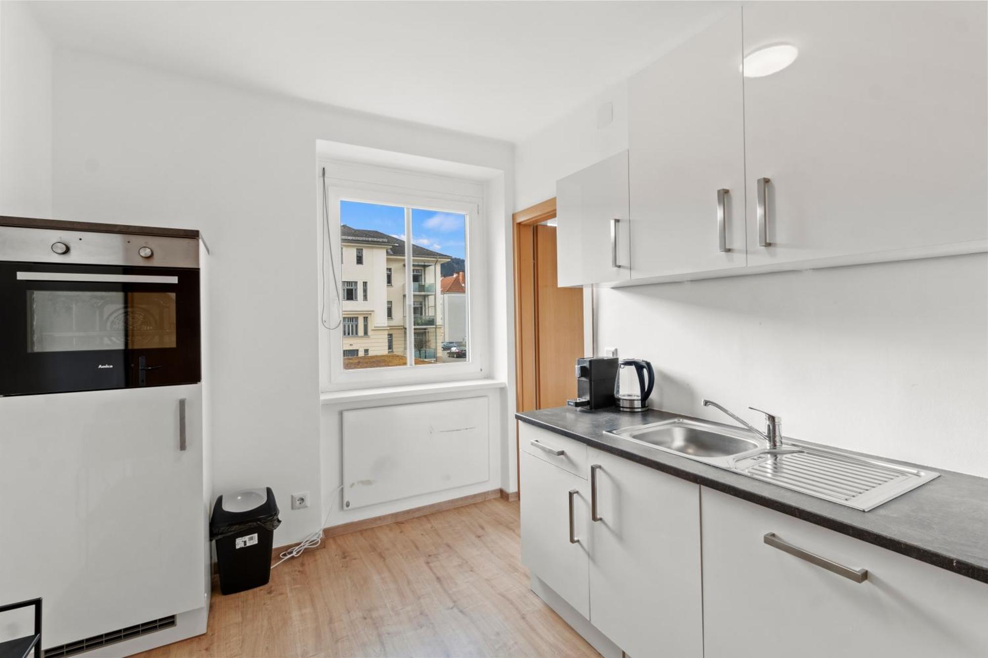 Farawayhomes Studio Leoben #A5 Leitendorf Eksteriør billede