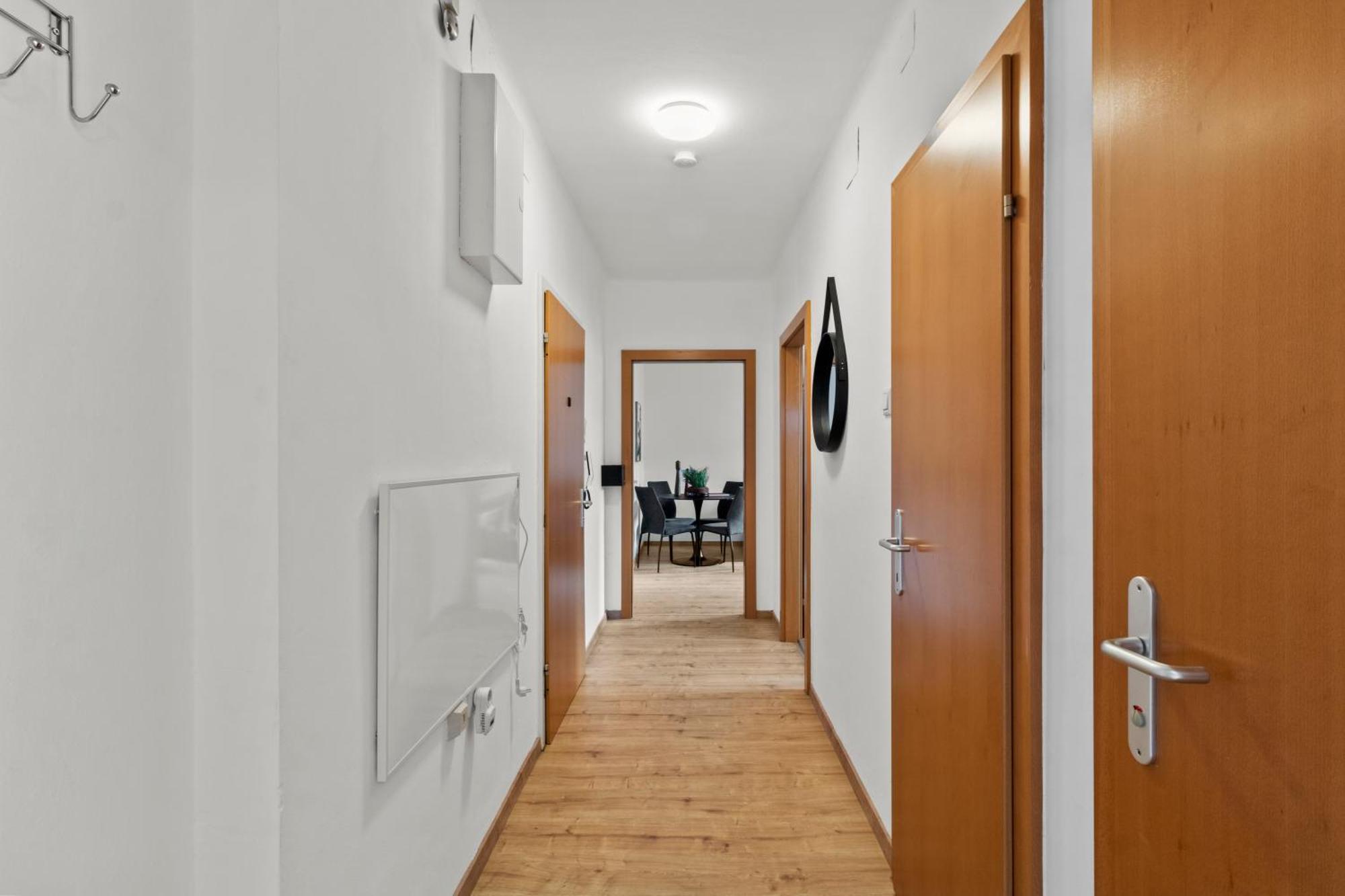 Farawayhomes Studio Leoben #A5 Leitendorf Eksteriør billede